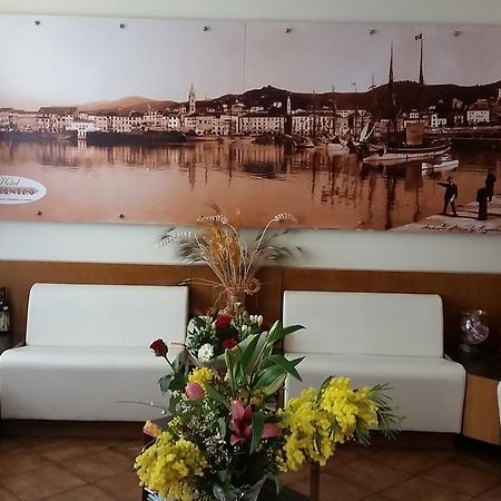 Hotel Centro Imperia Εξωτερικό φωτογραφία