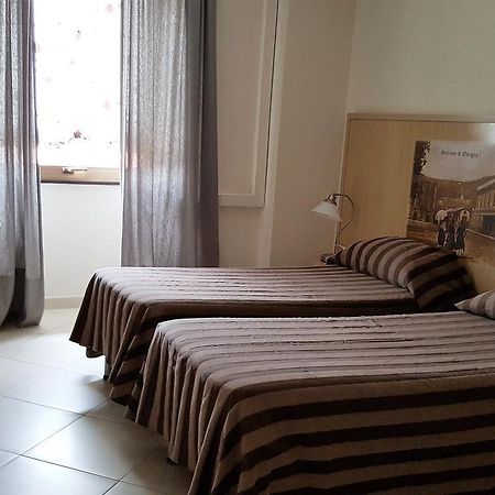 Hotel Centro Imperia Εξωτερικό φωτογραφία