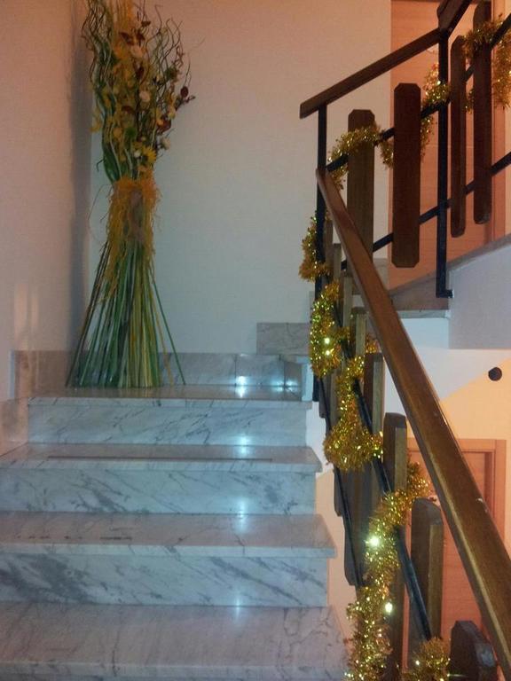 Hotel Centro Imperia Εξωτερικό φωτογραφία