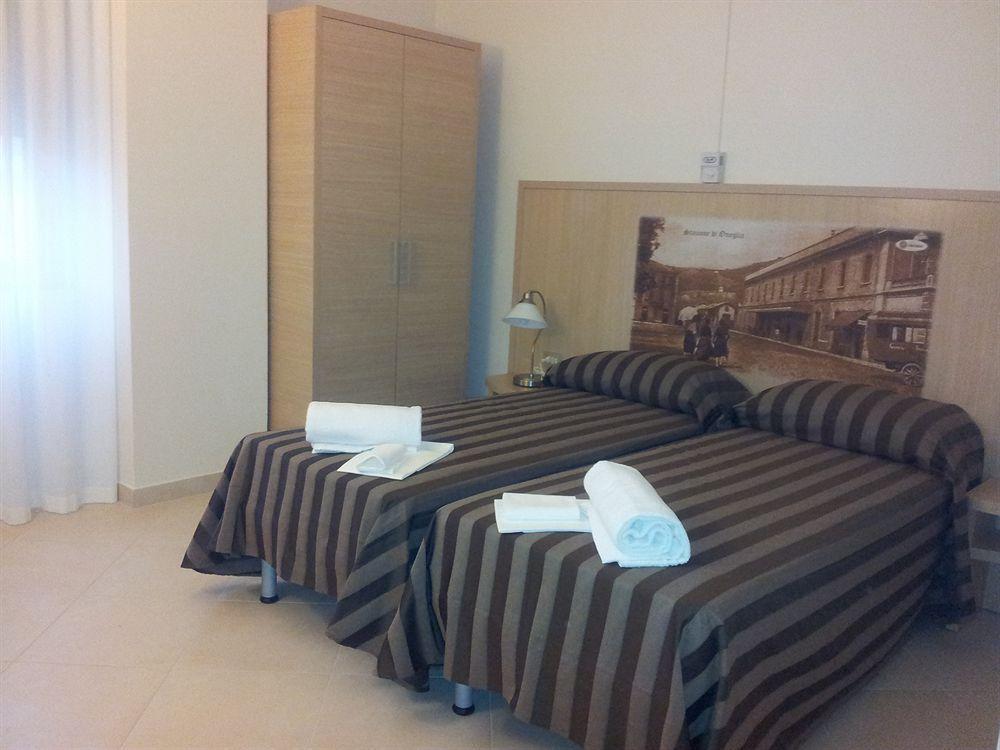 Hotel Centro Imperia Εξωτερικό φωτογραφία