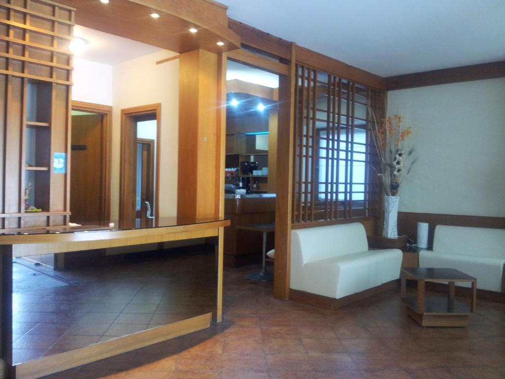 Hotel Centro Imperia Εξωτερικό φωτογραφία