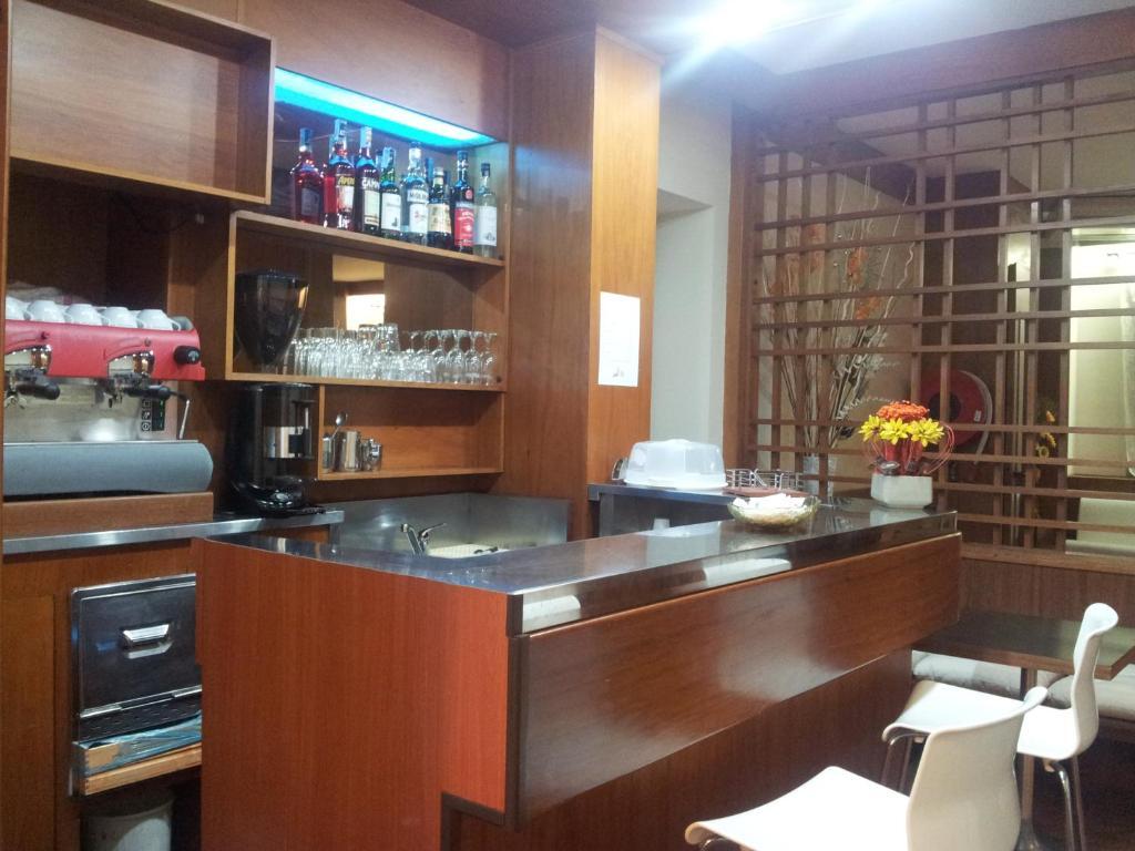 Hotel Centro Imperia Εξωτερικό φωτογραφία