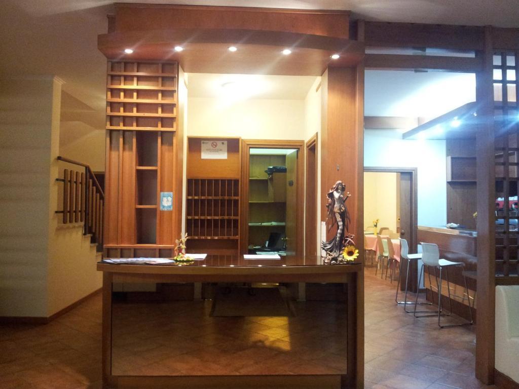 Hotel Centro Imperia Εξωτερικό φωτογραφία