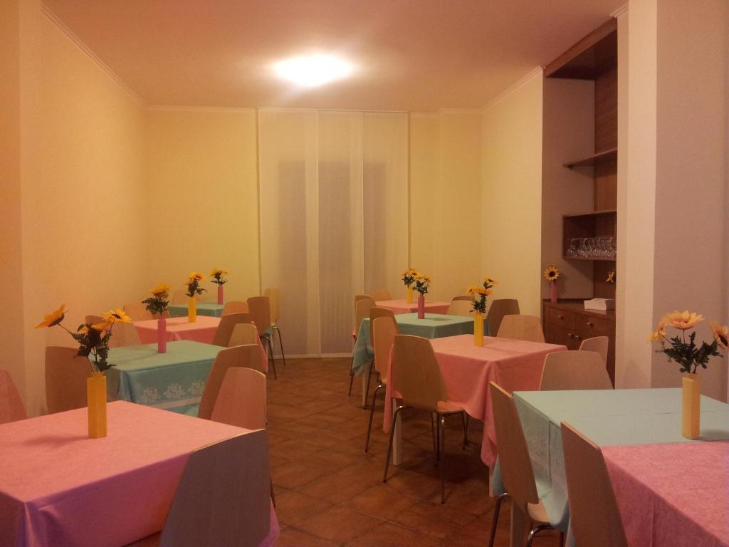 Hotel Centro Imperia Εξωτερικό φωτογραφία