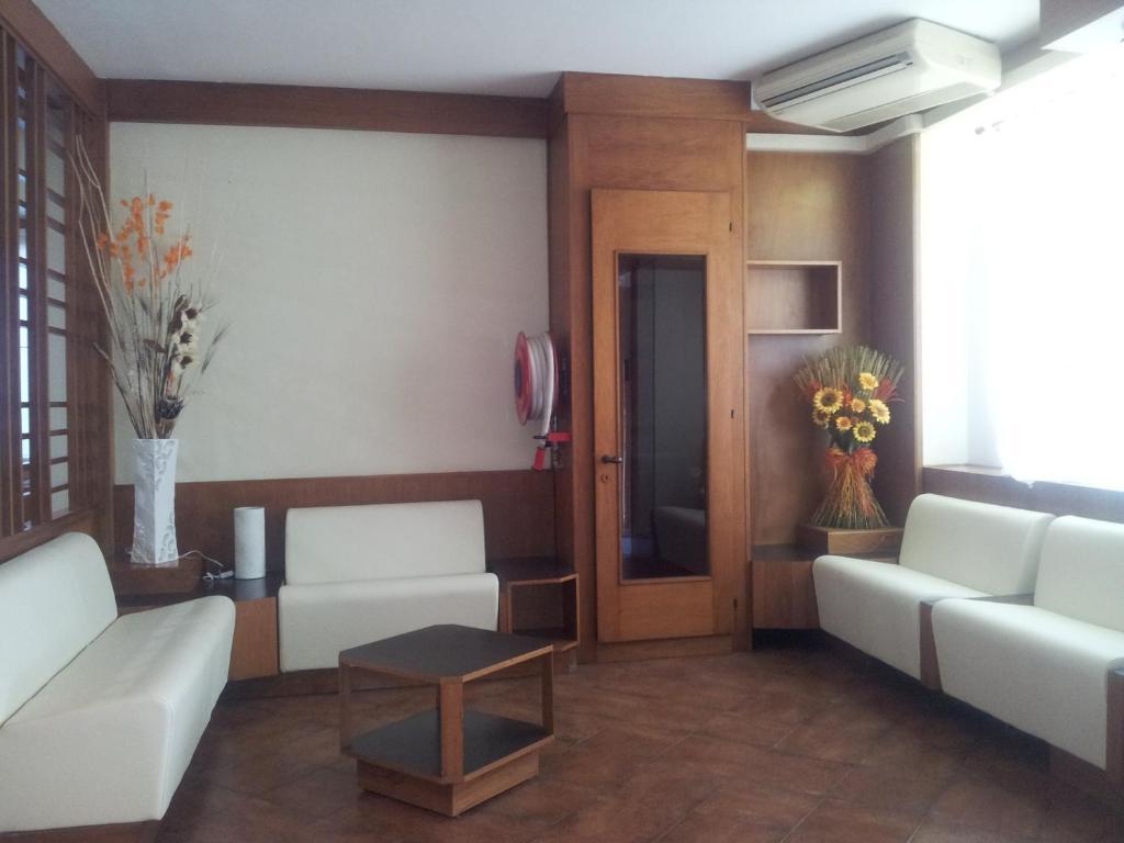 Hotel Centro Imperia Εξωτερικό φωτογραφία