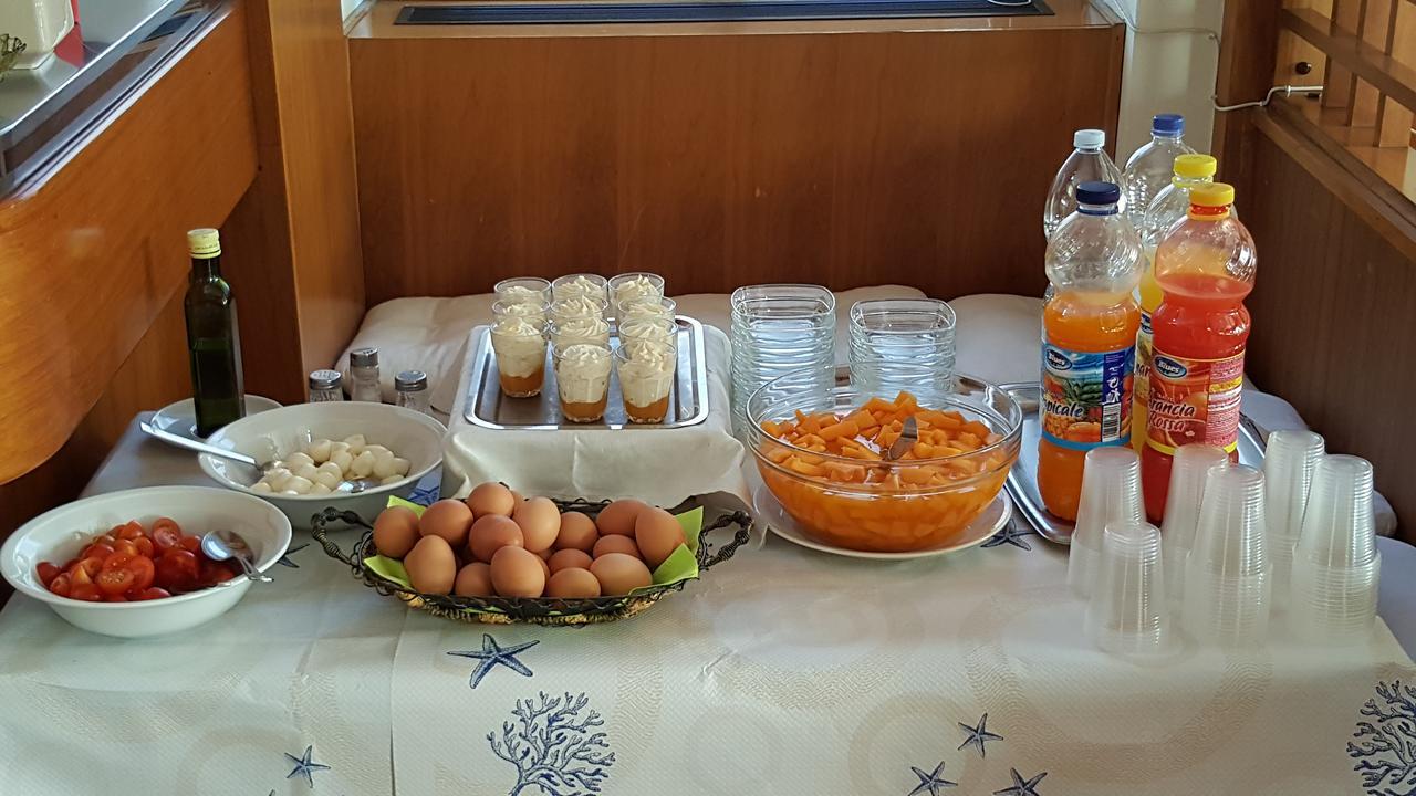 Hotel Centro Imperia Εξωτερικό φωτογραφία