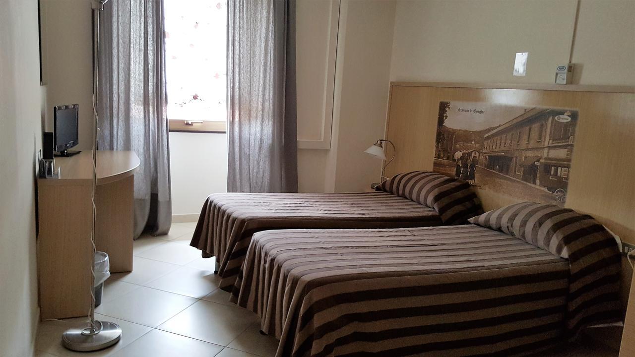 Hotel Centro Imperia Εξωτερικό φωτογραφία