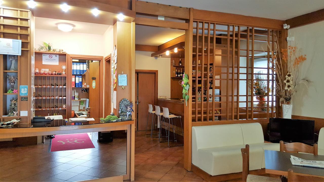 Hotel Centro Imperia Εξωτερικό φωτογραφία