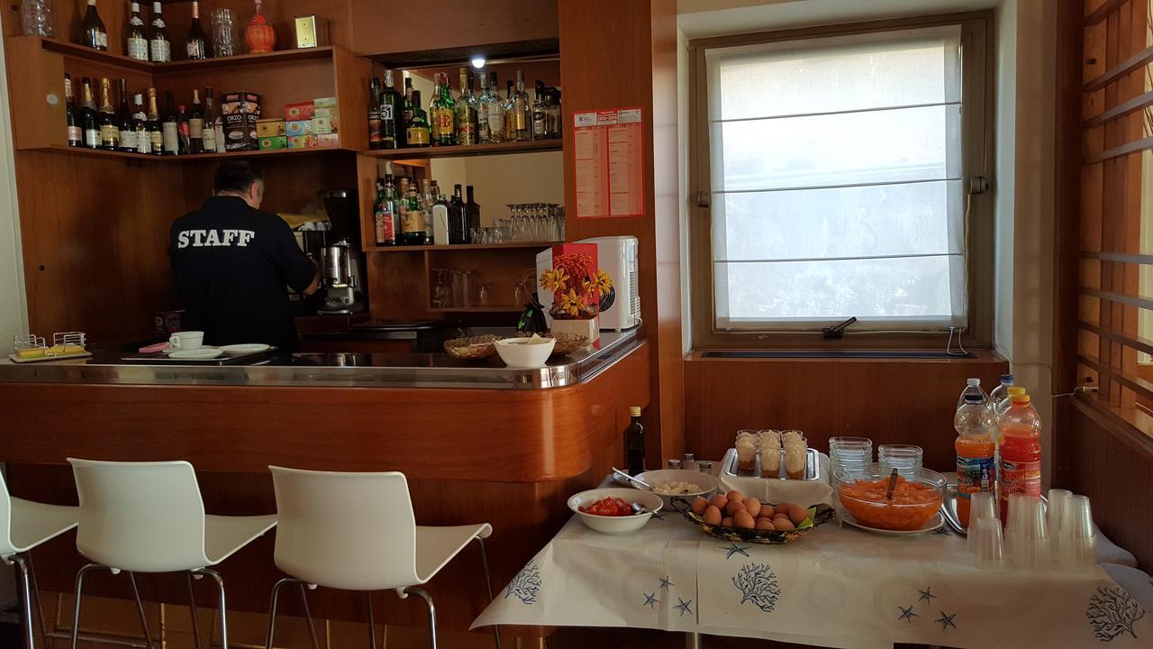 Hotel Centro Imperia Εξωτερικό φωτογραφία