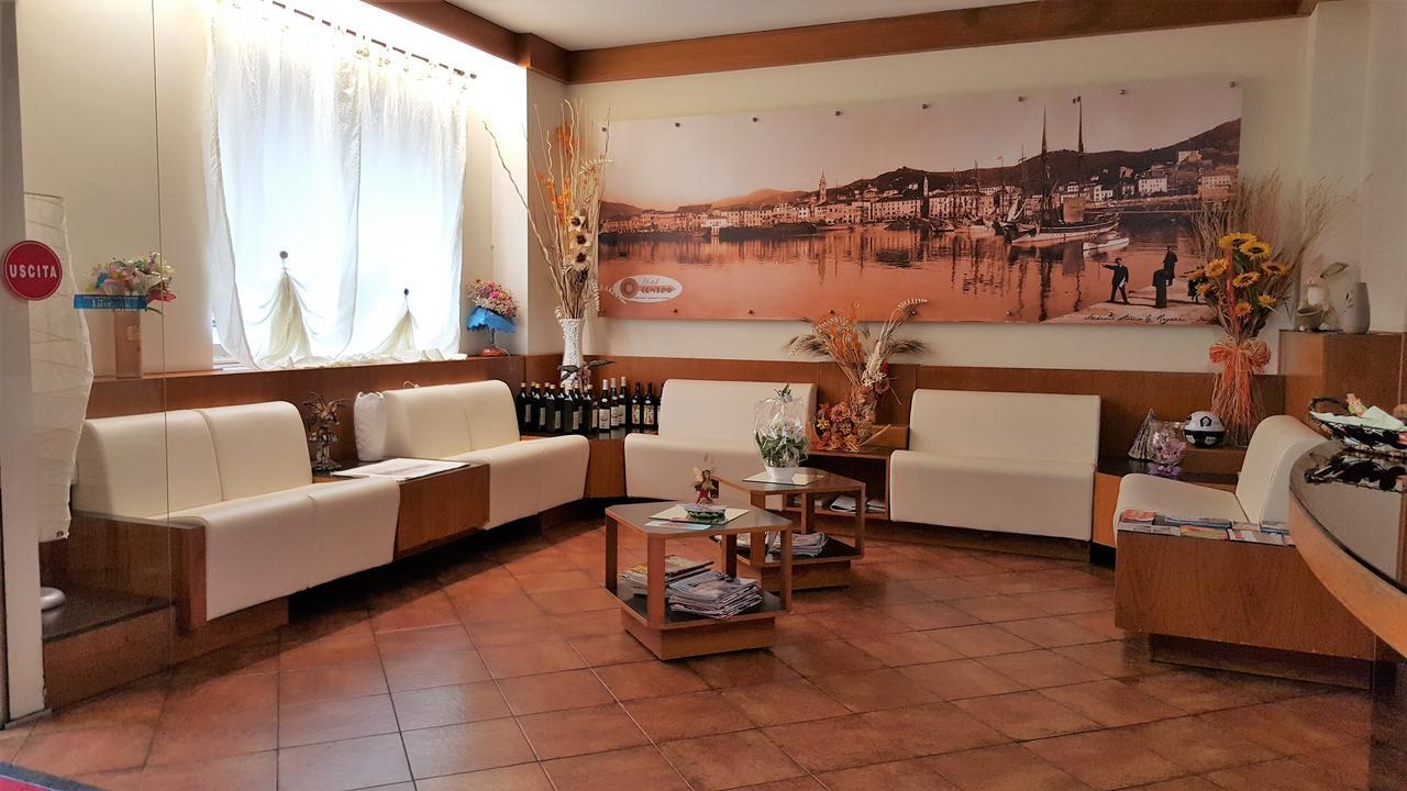 Hotel Centro Imperia Εξωτερικό φωτογραφία