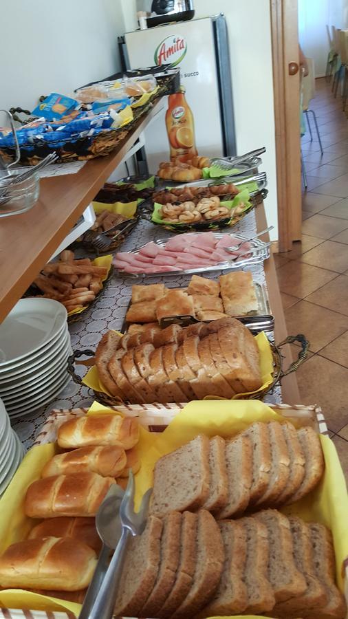 Hotel Centro Imperia Εξωτερικό φωτογραφία